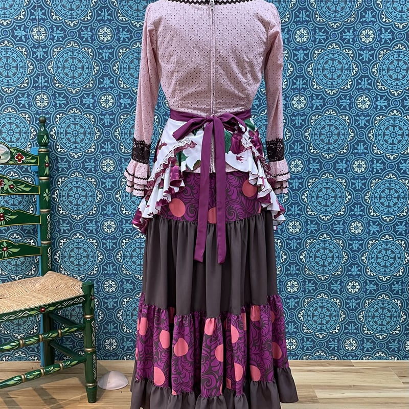 エプロン   新品 アソート まとめ売り 米国製 5枚 エプロン 新品 アソート まとめ売り 米国製 5枚