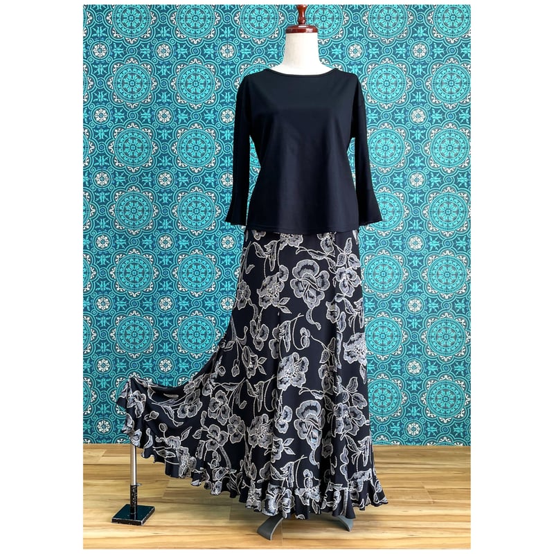 アトリエ様　POLA カラハリ　大量 CU-016 トールサイズ(165㎝〜) | アトリエプリマ