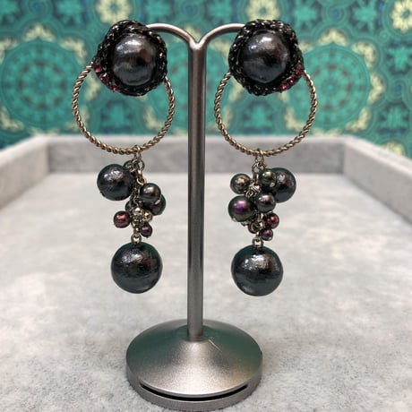 【美品 フラメンコ アクセサリー まとめ売り】全28点 ペイネタ イヤリング フラメンコ アクセサリー まとめ売り】全24点 ペイネタ ピアス