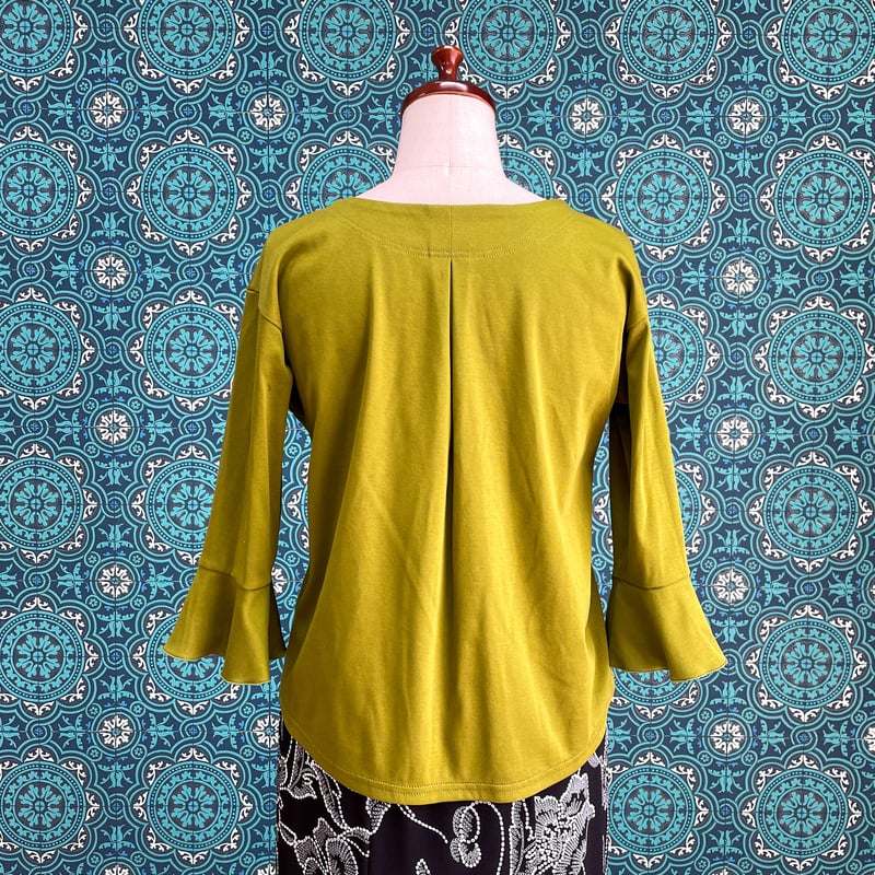 CU-016 トールサイズ(165㎝〜) | アトリエプリマ