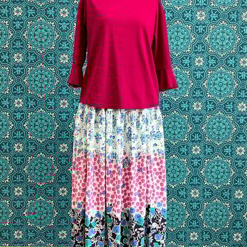 アトリエ様　POLA カラハリ　大量 CU-016 トールサイズ(165㎝〜) | アトリエプリマ