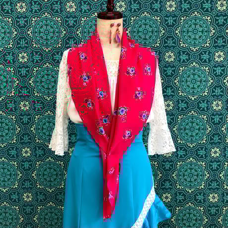 フラメンコ小物 | STORES