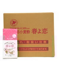 ふっくら仕上がるパン用小麦粉700g×15 | 増田製粉所Webストア