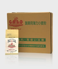 宝笠ゴールド700g×15