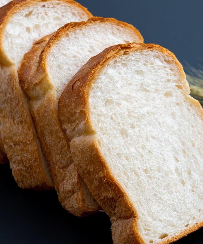ふっくら仕上がるパン用小麦粉700g×3 | 増田製粉所Webストア