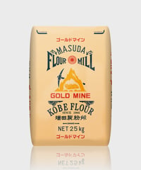 ゴールドマイン25kg