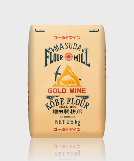 ゴールドマイン25kg