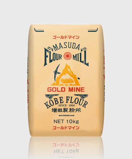 ゴールドマイン10kg