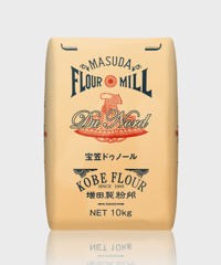 宝笠ドゥノール10kg