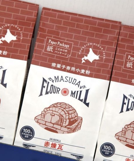赤煉瓦700g×3