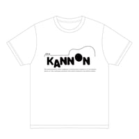 かんのん Tシャツ