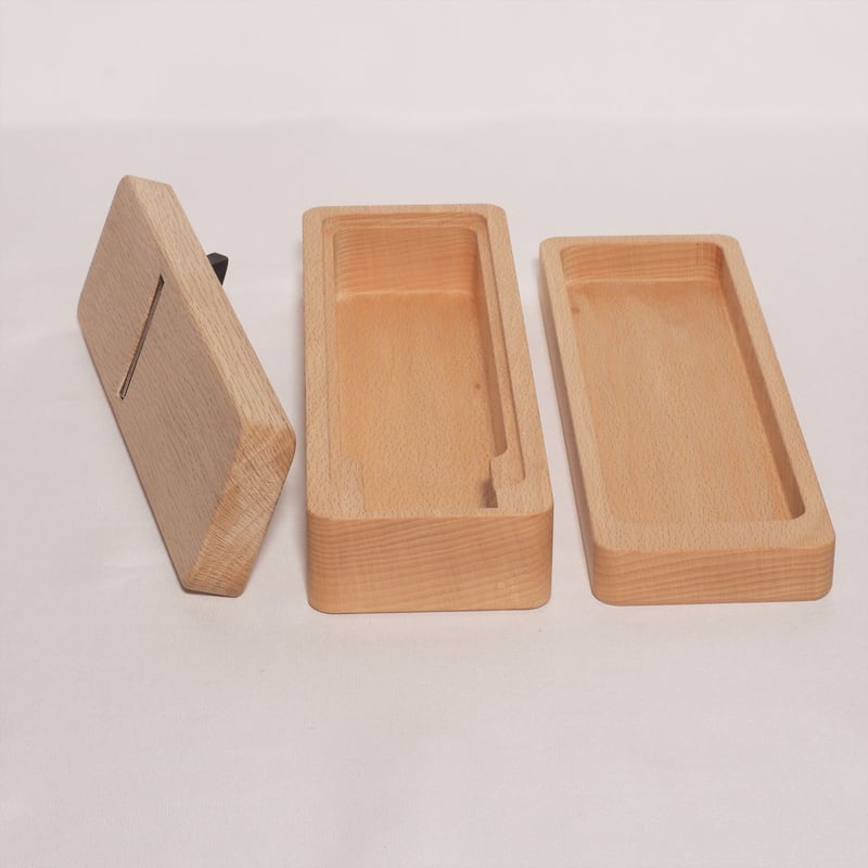 鰹節削り器 台屋 青紙×ブナ | sumao