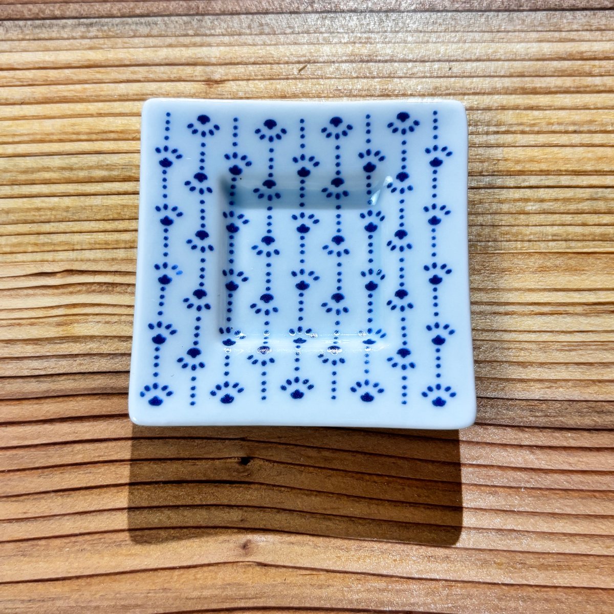 箸置きにもなる豆皿 | sumao