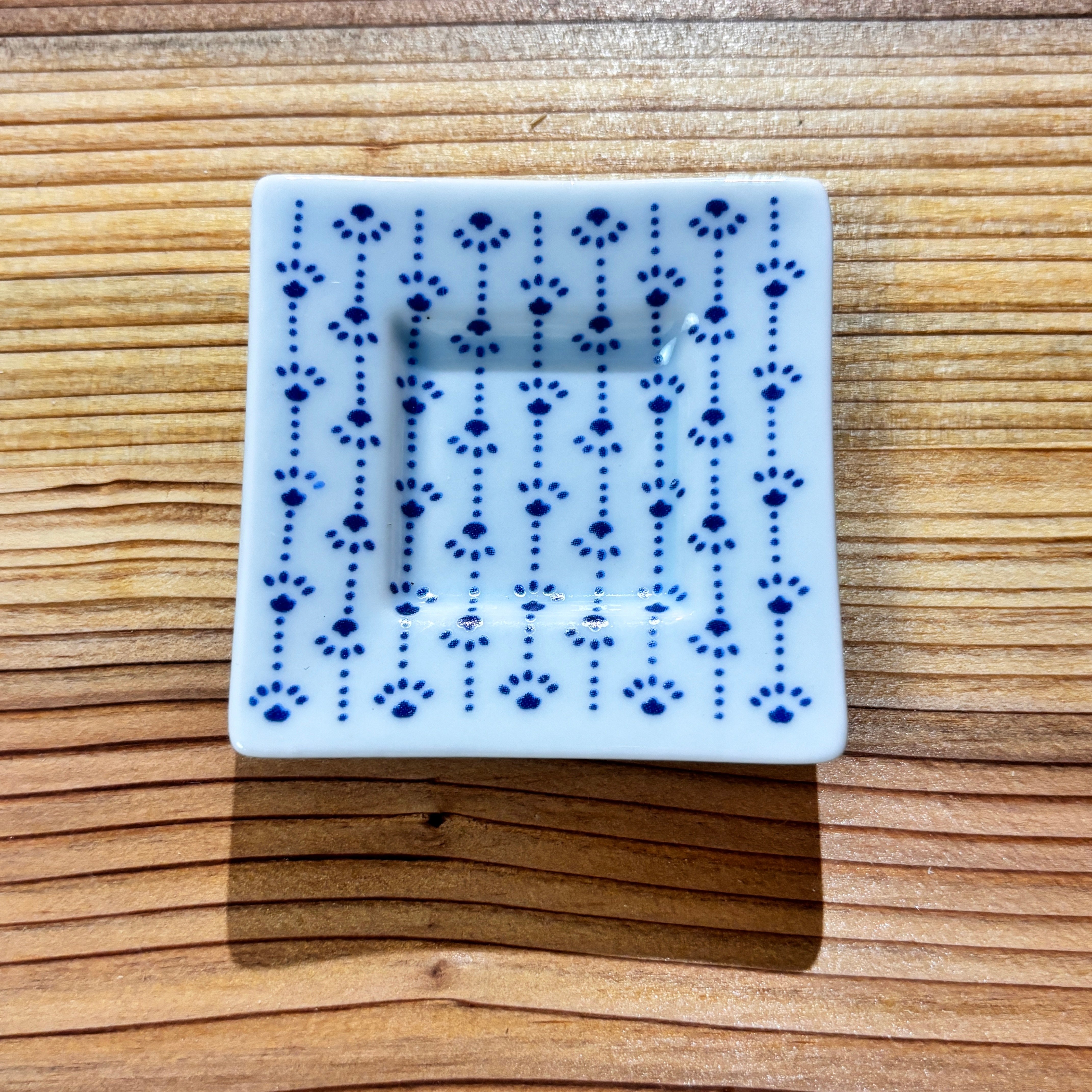 箸置きにもなる豆皿 | sumaoのONELINE SHOP