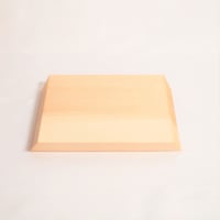 sumaoのまな板　いちょう　小