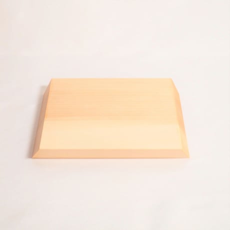 sumaoのまな板　いちょう　小
