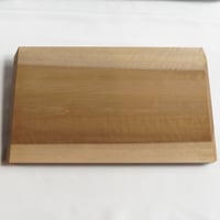 sumaoのまな板　ほお　中