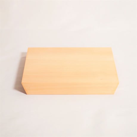 sumaoのまな板　いちょう　小