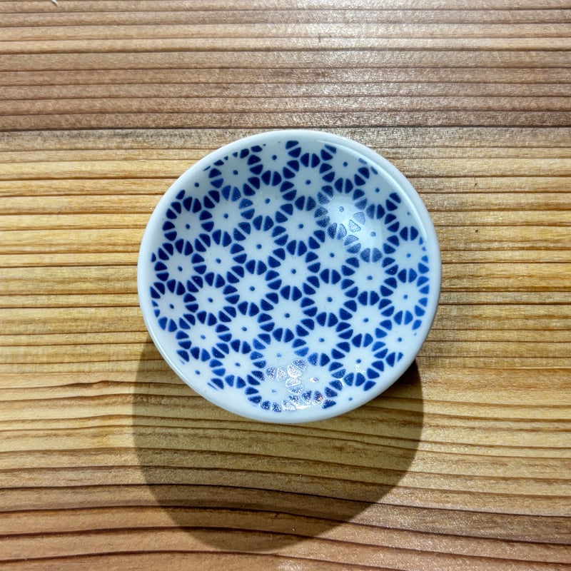 箸置きにもなる豆皿 | sumao