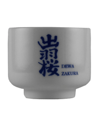 菊地保寿堂コラボ 酒器用まゆSS（緑） | 出羽桜オンラインストア