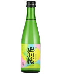 凍眠生酒 搾りたて特別純米酒 295ml