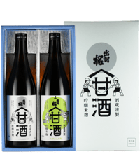 出羽桜 麹甘酒 Special edition | 出羽桜オンラインストア