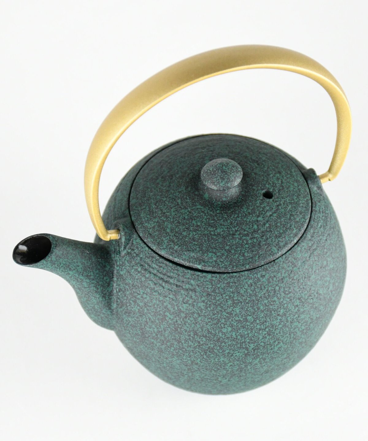 菊地保寿堂   まゆS   鉄器Coffee\u0026Teapot\