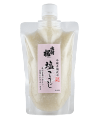 出羽桜 吟醸塩こうじ