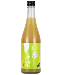 凍眠リキュール 山形白桃 | 出羽桜オンラインストア
