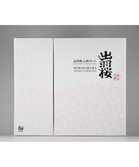 山形セット