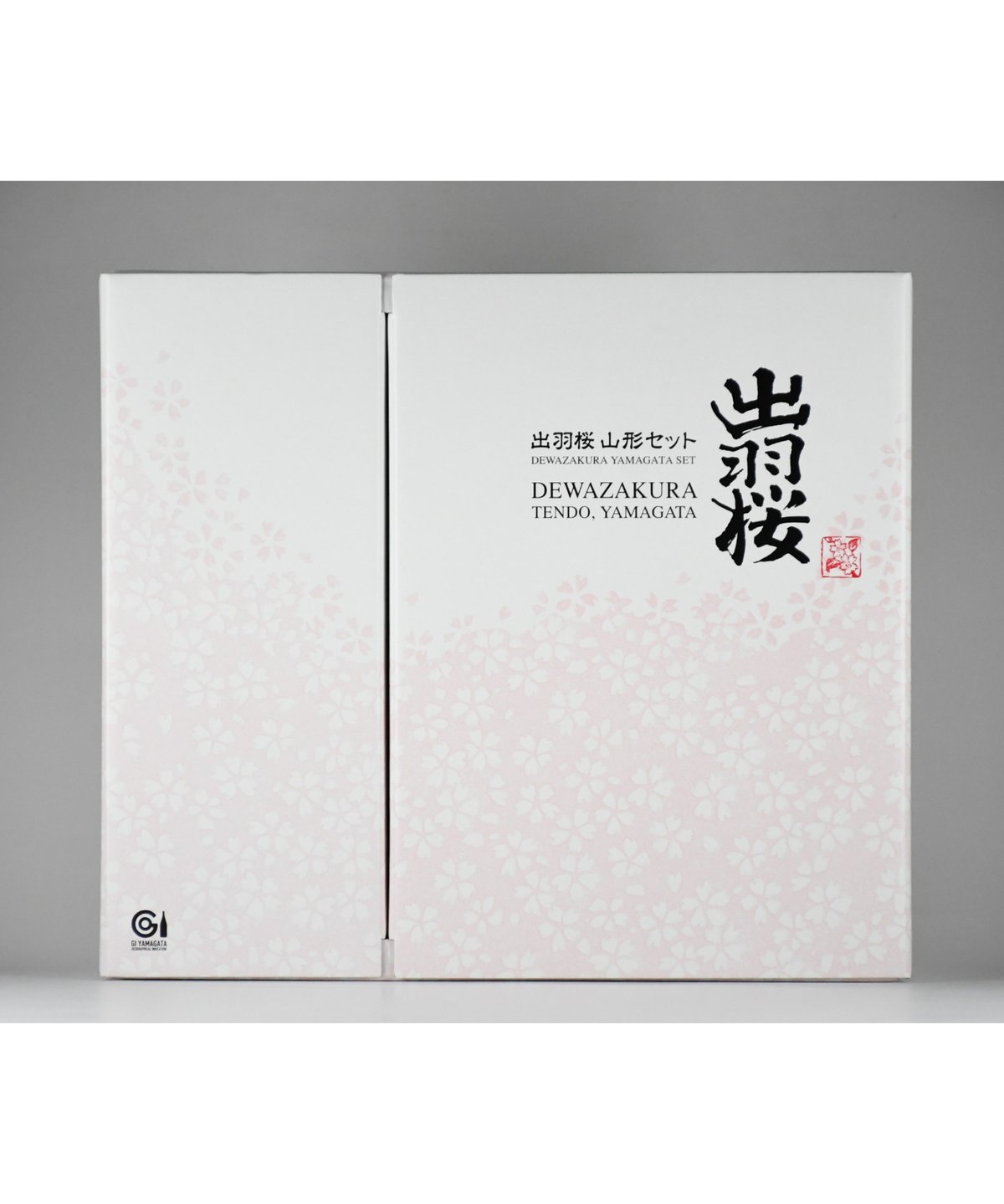 山形セット | 出羽桜オンラインストア 山形セット | 出羽桜オンラインストア