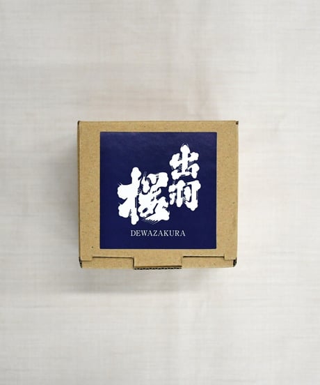 出羽桜 ラベルデザイン缶バッチ9種セット