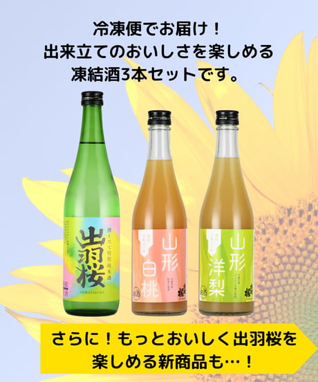 夏BOX【ひんやり冷凍便てんこ盛りセット】