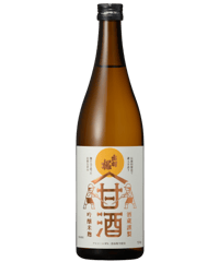 出羽桜 麹甘酒 Special edition