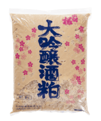 出羽桜 大吟醸酒粕
