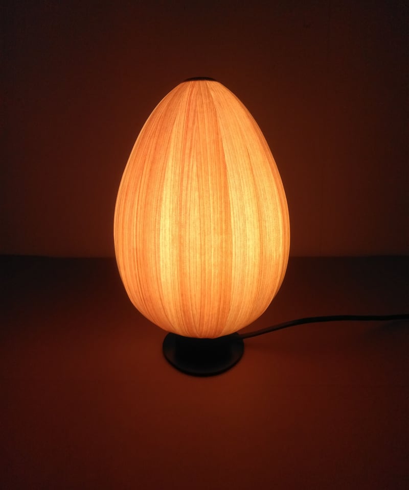 唯木工房 木工房 大噴火