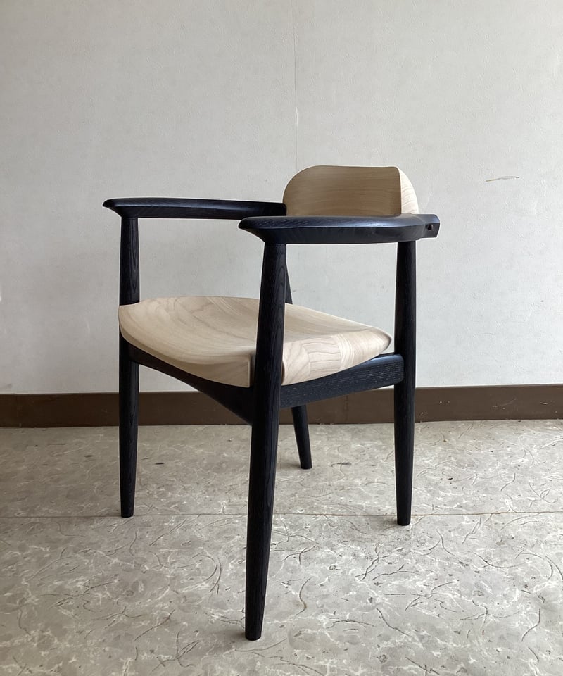 ひろやん様】大川家具 イス① ひろやん様】大川家具 kante