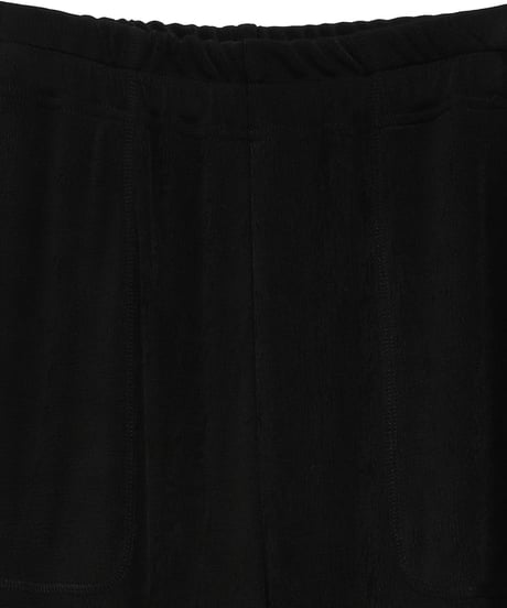 CLANE - BRIGHT JERSEY PANTS【18110-7302】