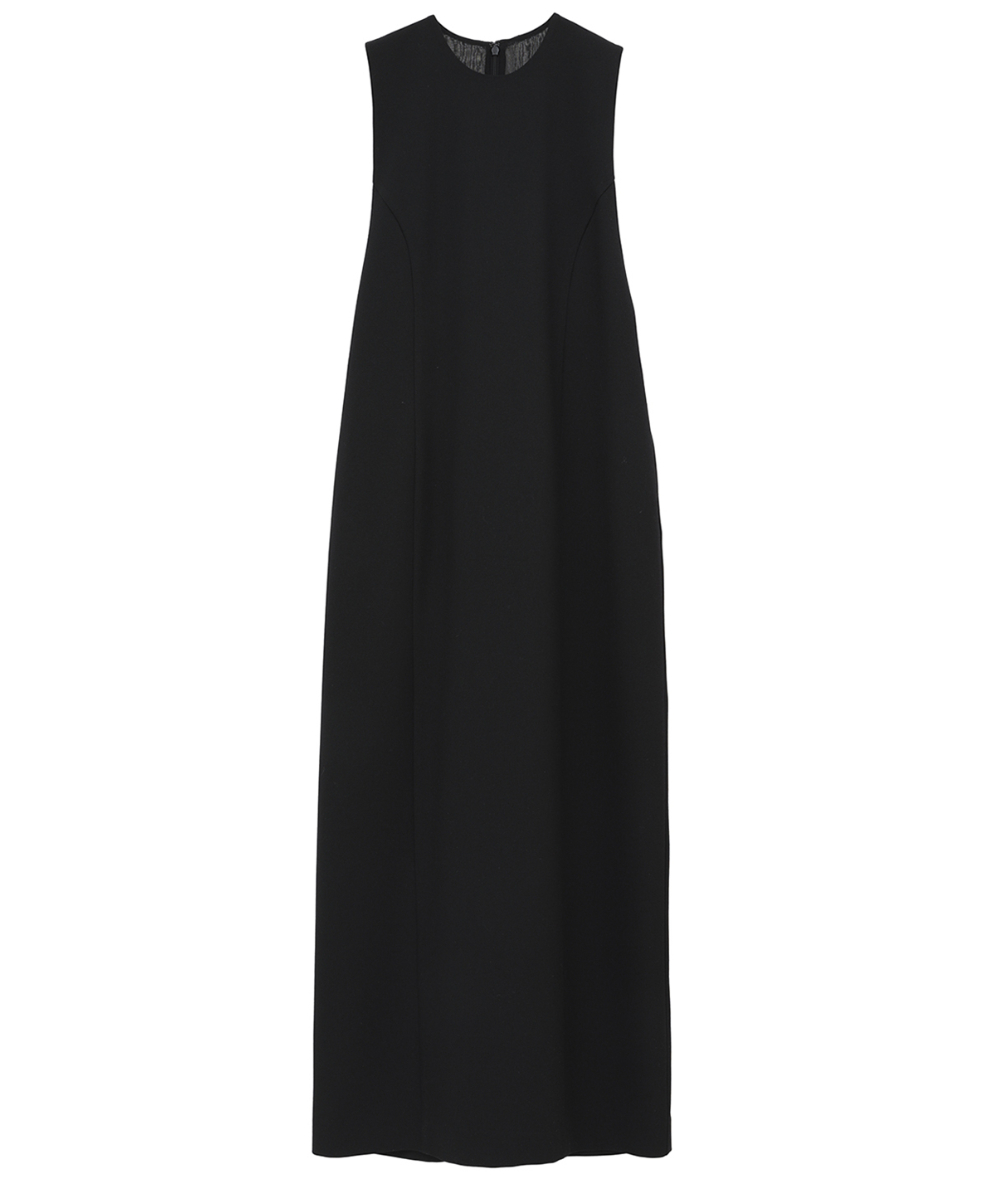CLANE BACK SHEER MAXI ONEPIECE サイズ0 CLANE（クラネ）の「【CLANE/クラネ】BACK SHEER MAXI ONEPIECE