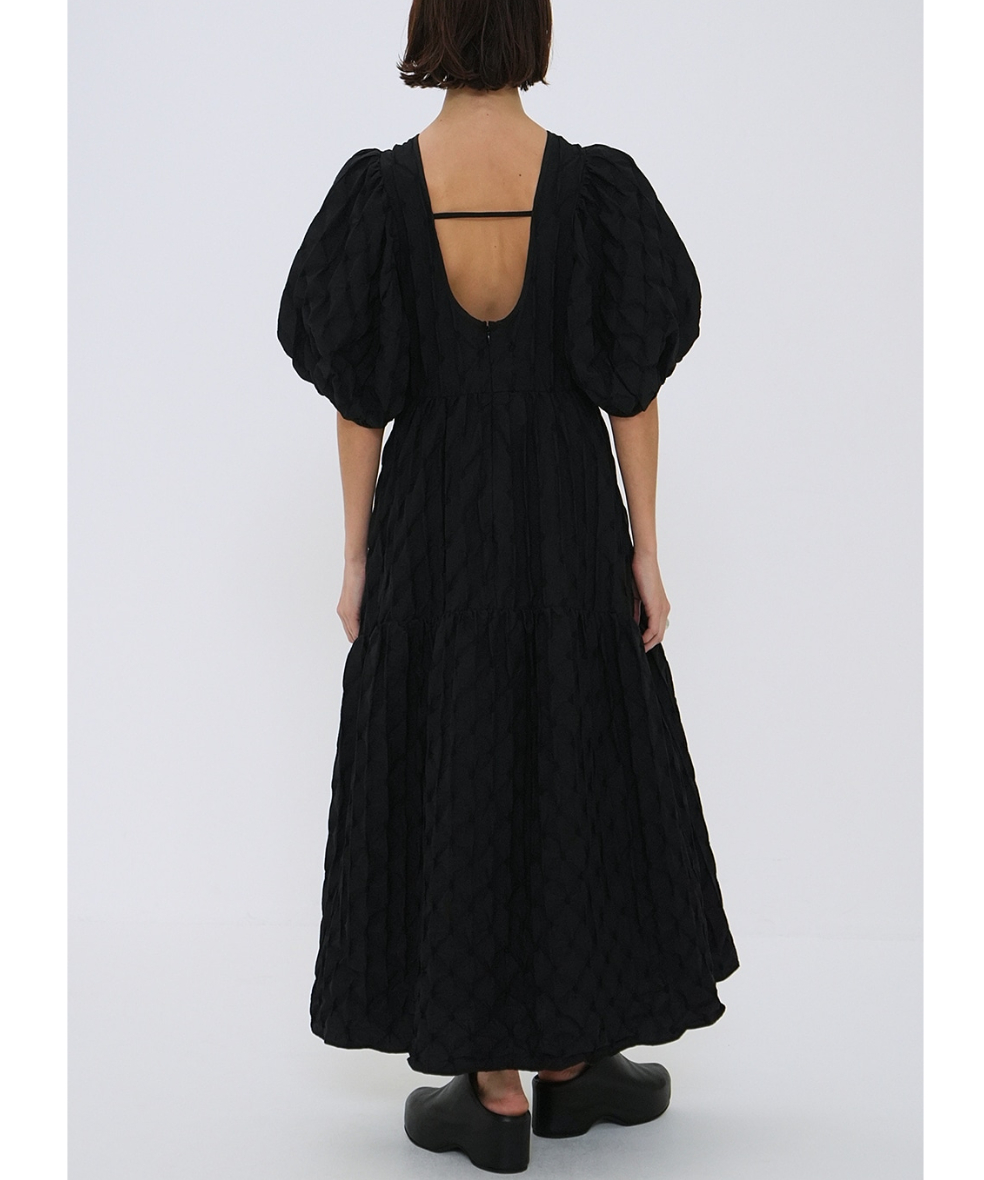 【riro ページ】CLANE BOMB ONEPIECE クラネ CLANE - ワンピース- BOMB ONEPIECE - WHITE | ADDICT WEB SHOP