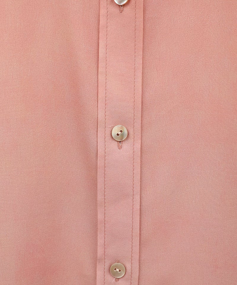 CLANE - GRADATION SHIRT【18122-4002】 | THE DAY