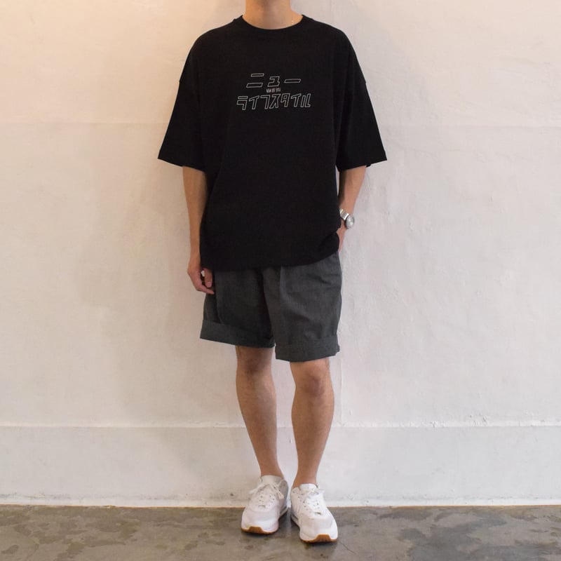 新しい生活様式 