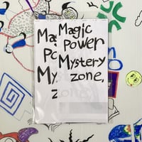 HEYOKA🌎Magic Power Mystery Zone.:new!