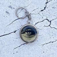 予言D.🌎 EYE measure KEYHO