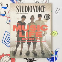 HEYOKA🌎studiovoice musiclife : used
