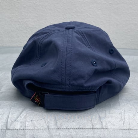8O8O8O🌎LOGO CAP×" DOKONIMO IKENAI“土産midnight blue