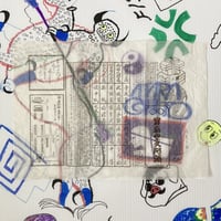 HEYOKA🌎'HOUSENDO'paper:old