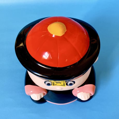 東京徘徊倶楽部🌎キョンシー貯金箱