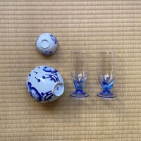 ATARA B HITO🌎青だらけ