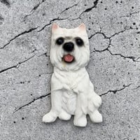予言D.🌎YODARE💦DOG MAGNET